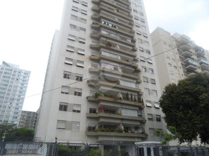 Venda Apartamento São Paulo Santana REO187344 29