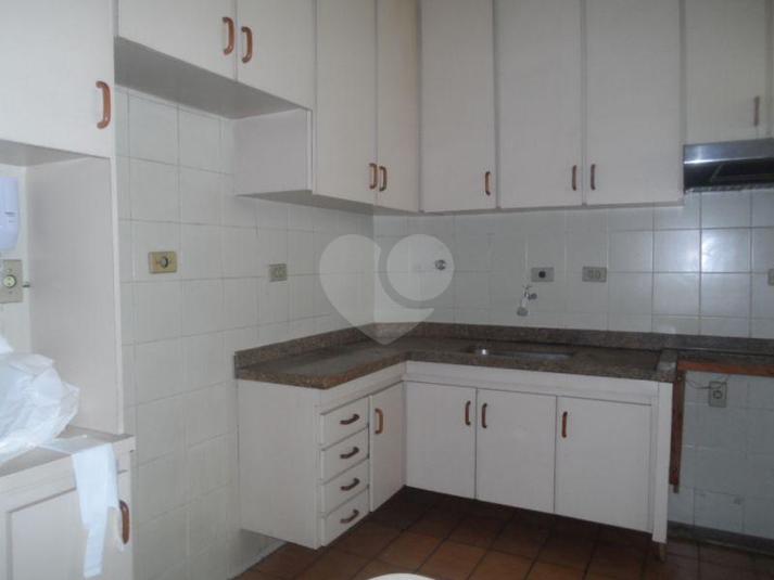 Venda Apartamento São Paulo Santana REO187344 6