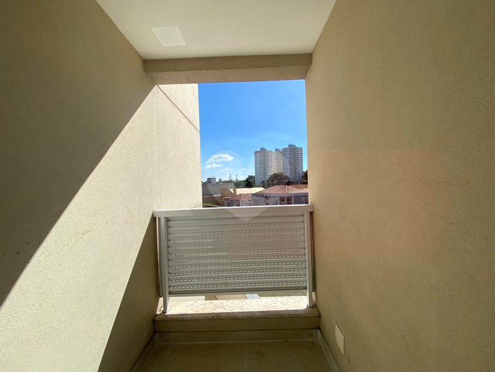 Venda Apartamento São Paulo Vila Albertina REO187443 32