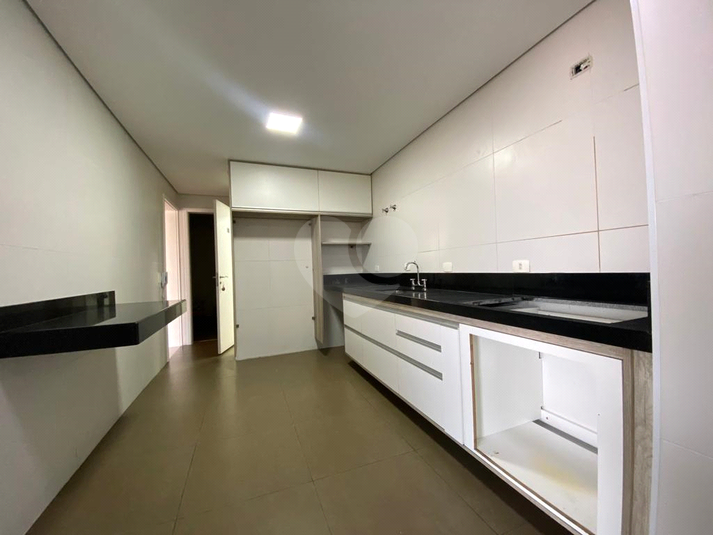 Venda Apartamento São Paulo Vila Albertina REO187443 22