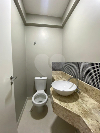 Venda Apartamento São Paulo Vila Albertina REO187443 27