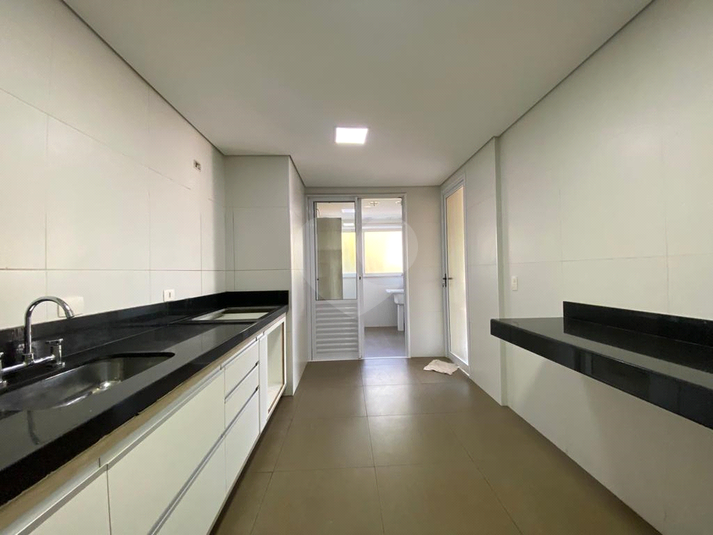 Venda Apartamento São Paulo Vila Albertina REO187443 23