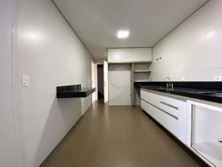 Venda Apartamento São Paulo Vila Albertina REO187443 21