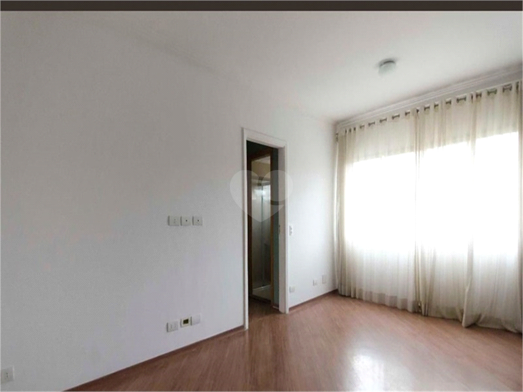 Venda Apartamento São Paulo Jardim Paraíso REO187444 17