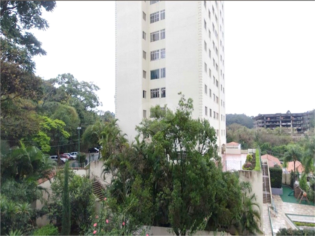 Venda Apartamento São Paulo Jardim Paraíso REO187444 7