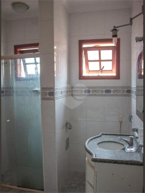 Venda Sobrado São Paulo Barro Branco (zona Norte) REO187506 64