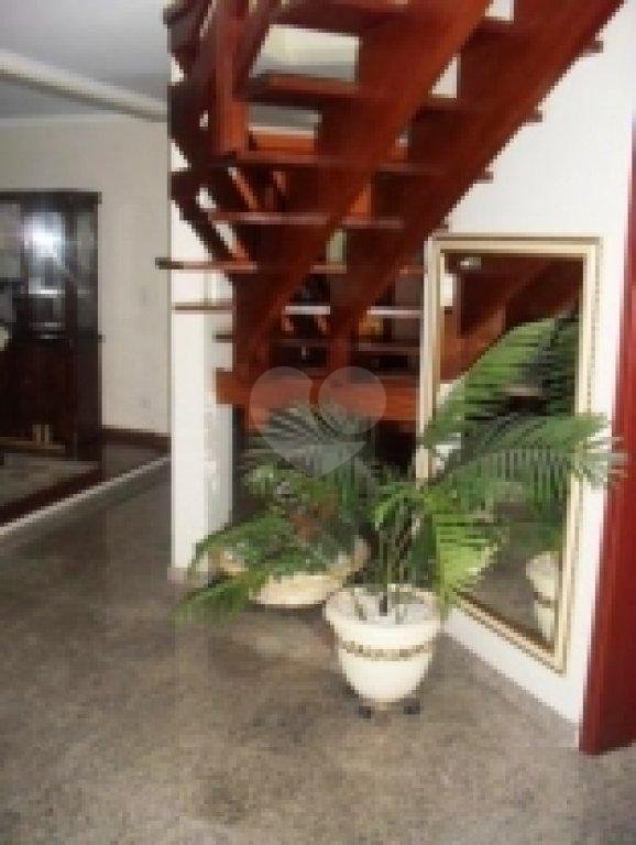 Venda Sobrado São Paulo Barro Branco (zona Norte) REO187506 11