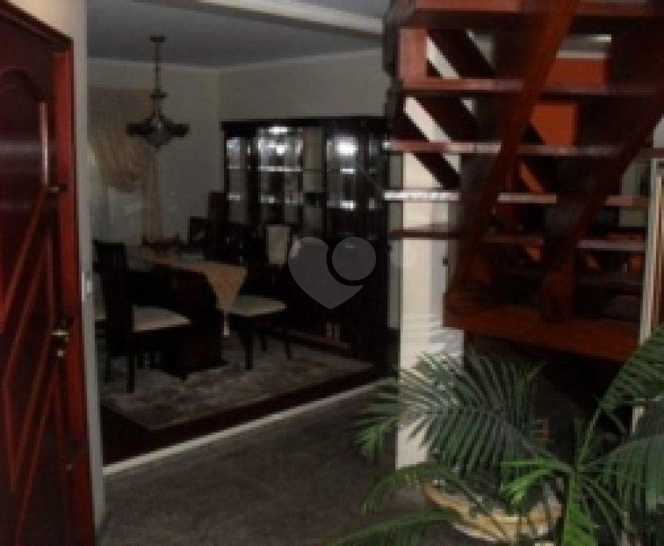 Venda Sobrado São Paulo Barro Branco (zona Norte) REO187506 17