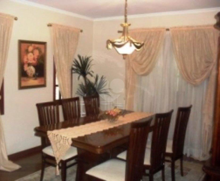 Venda Sobrado São Paulo Barro Branco (zona Norte) REO187506 5