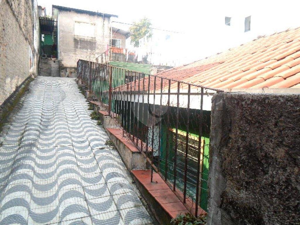 Venda Casa térrea São Paulo Vila Medeiros REO187525 4