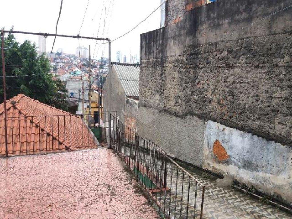 Venda Casa térrea São Paulo Vila Medeiros REO187525 5