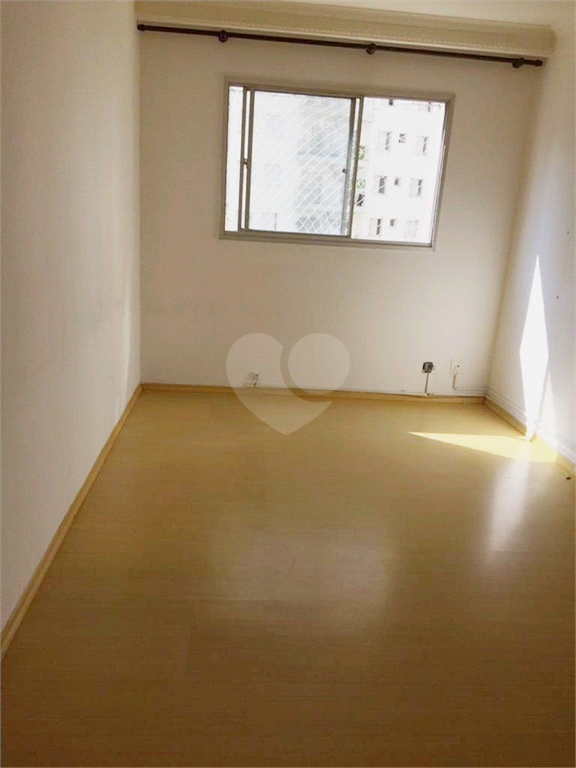 Venda Apartamento São Paulo Santa Teresinha REO187534 2