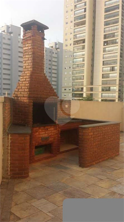 Venda Apartamento São Paulo Santa Teresinha REO187534 18