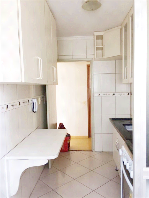 Venda Apartamento São Paulo Santa Teresinha REO187534 11