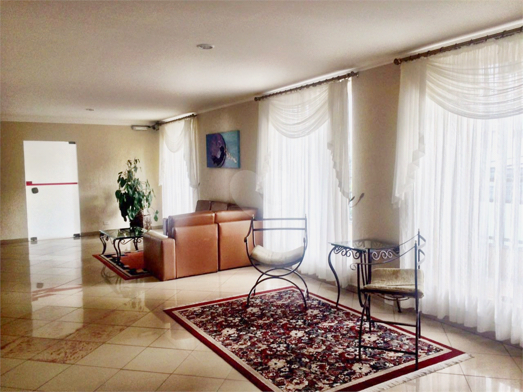 Venda Apartamento São Paulo Santa Teresinha REO187534 20