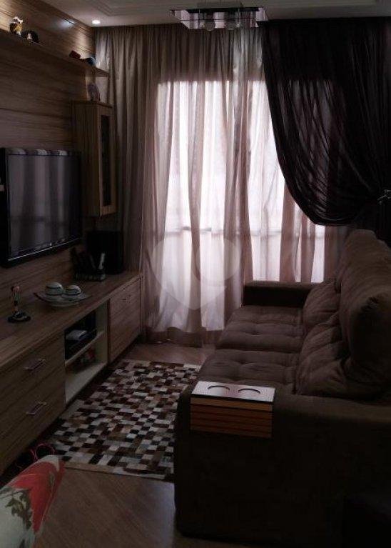 Venda Apartamento São Paulo Vila Roque REO187574 1