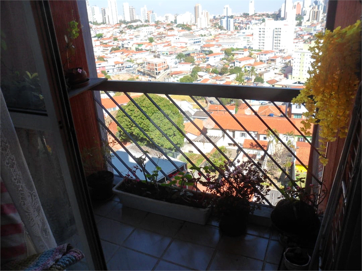 Venda Apartamento São Paulo Vila Aurora (zona Norte) REO187591 31