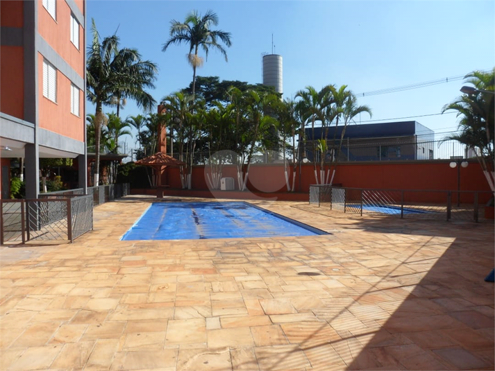 Venda Apartamento São Paulo Vila Aurora (zona Norte) REO187591 21