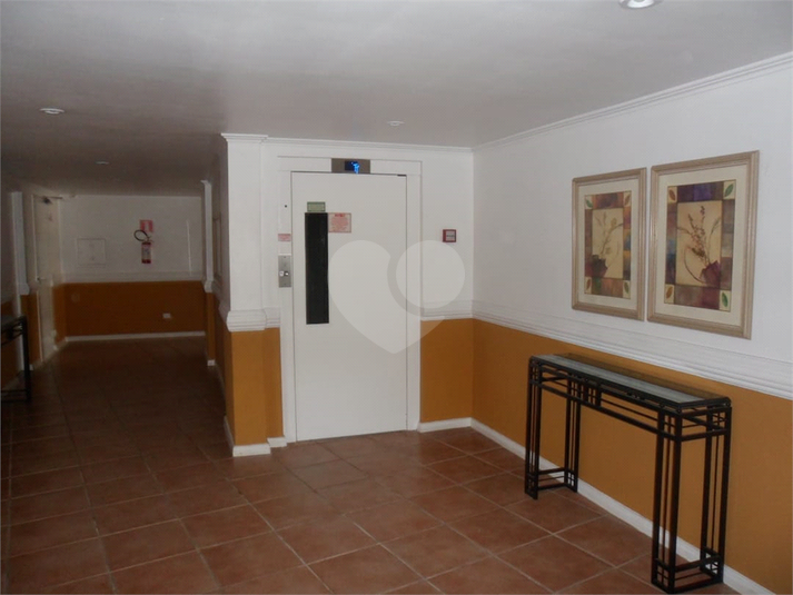 Venda Apartamento São Paulo Vila Aurora (zona Norte) REO187591 12