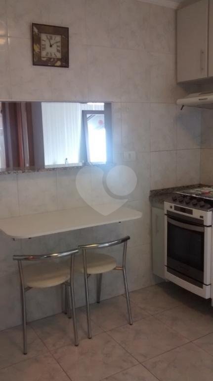 Venda Duplex São Paulo Vila Romero REO187647 30