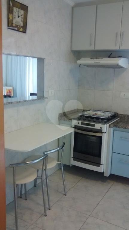 Venda Duplex São Paulo Vila Romero REO187647 10