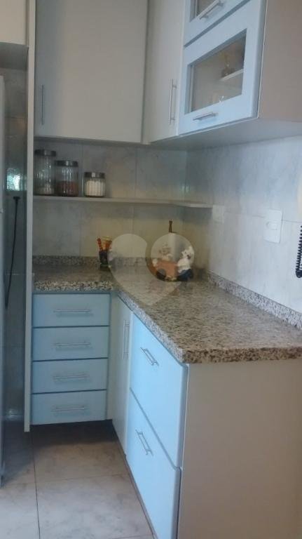 Venda Duplex São Paulo Vila Romero REO187647 16