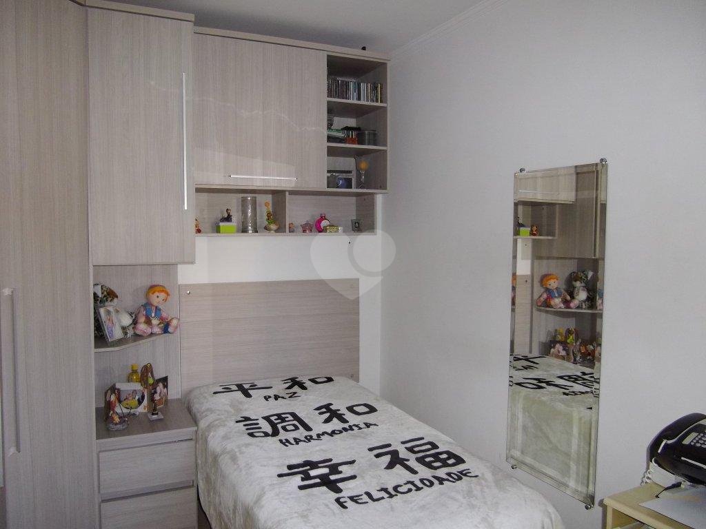 Venda Apartamento São Paulo Santana REO187674 6