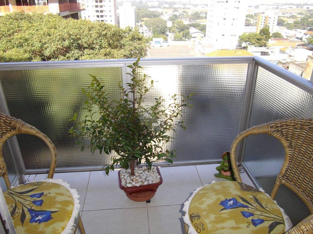 Venda Apartamento São Paulo Santana REO187674 8