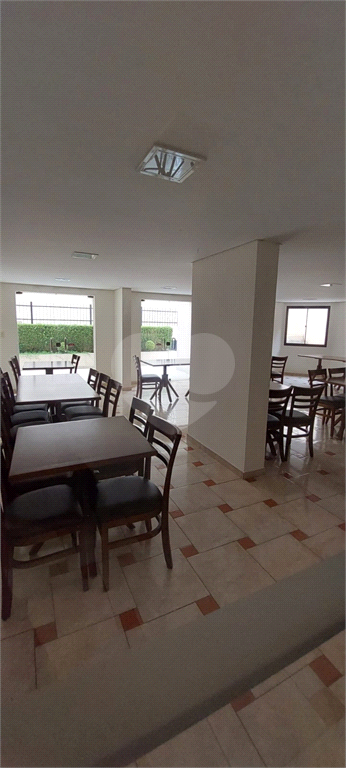 Venda Apartamento São Paulo Chora Menino REO187685 30