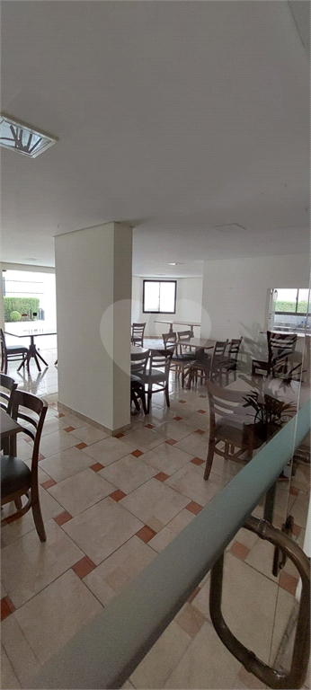 Venda Apartamento São Paulo Chora Menino REO187685 29