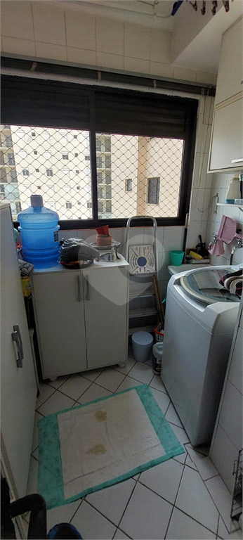 Venda Apartamento São Paulo Chora Menino REO187685 16