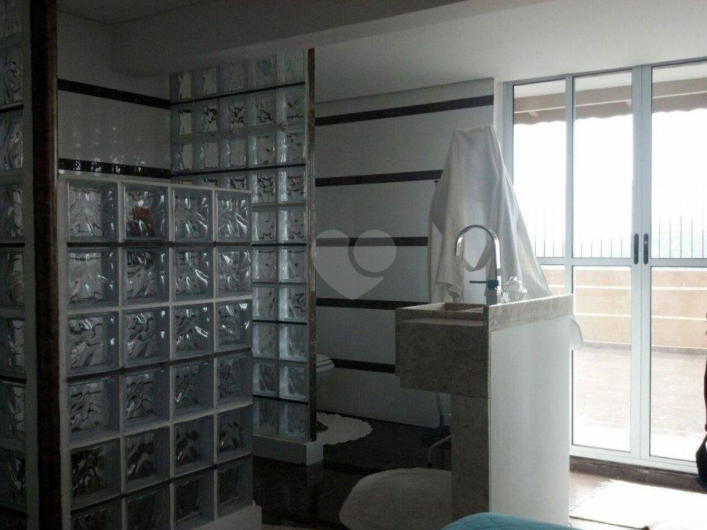 Venda Apartamento São Paulo Barro Branco (zona Norte) REO187726 4