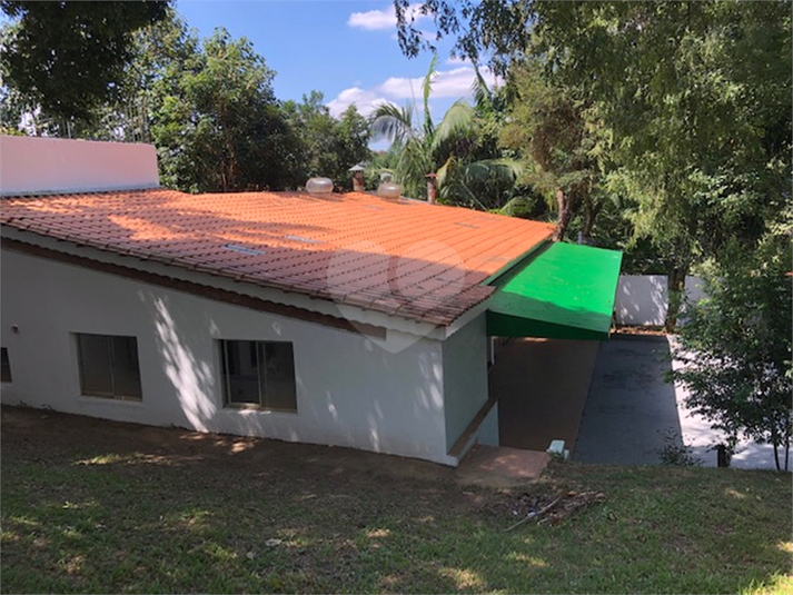 Venda Casa térrea São Paulo Horto Florestal REO187746 28