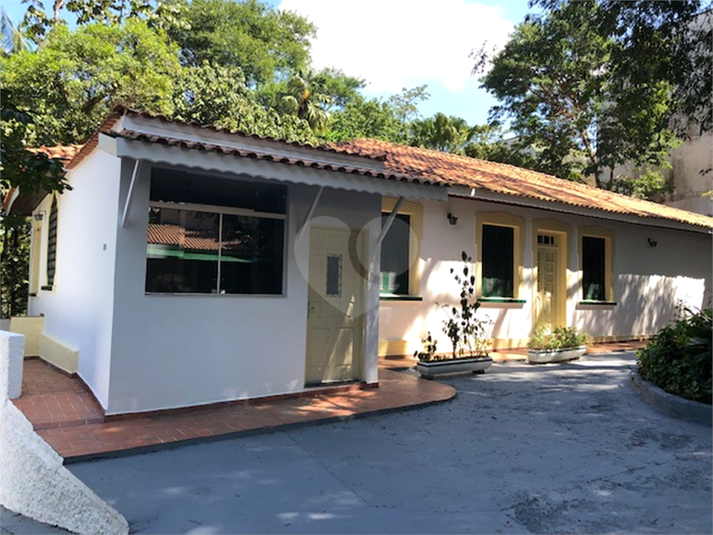 Venda Casa térrea São Paulo Horto Florestal REO187746 24