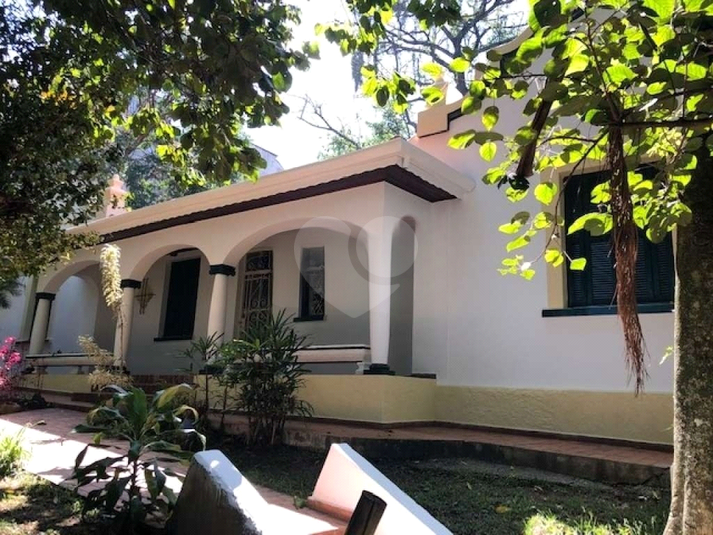 Venda Casa térrea São Paulo Horto Florestal REO187746 33