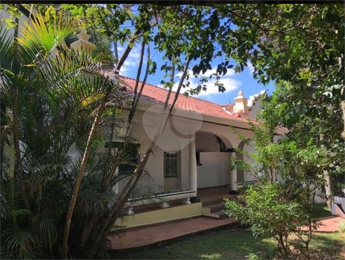 Venda Casa térrea São Paulo Horto Florestal REO187746 29