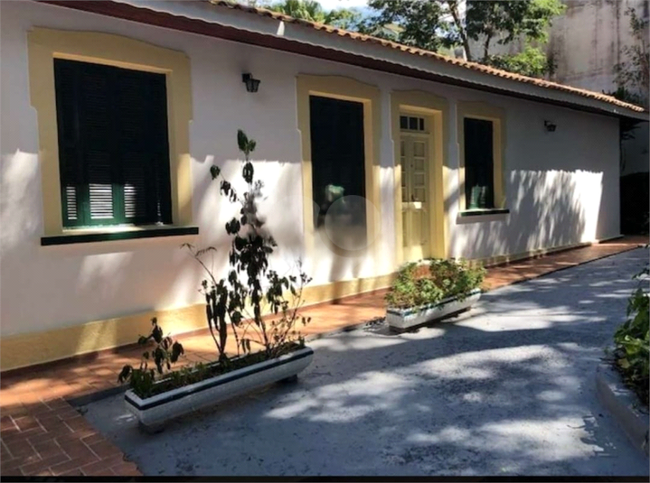 Venda Casa térrea São Paulo Horto Florestal REO187746 30