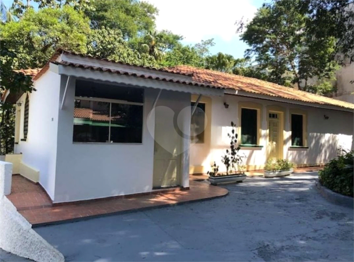 Venda Casa térrea São Paulo Horto Florestal REO187746 31