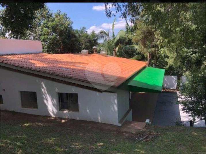 Venda Casa térrea São Paulo Horto Florestal REO187746 34