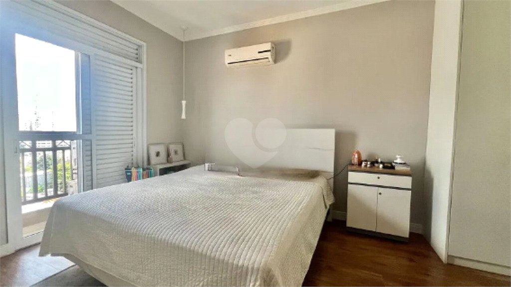 Venda Apartamento São Paulo Jardim São Paulo(zona Norte) REO187753 17