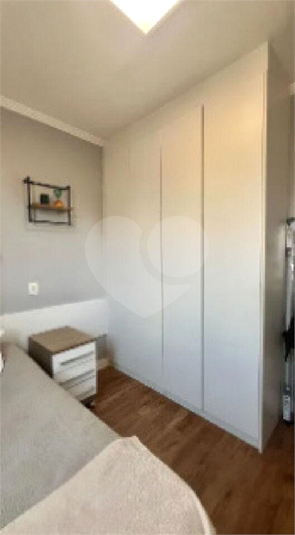 Venda Apartamento São Paulo Jardim São Paulo(zona Norte) REO187753 19