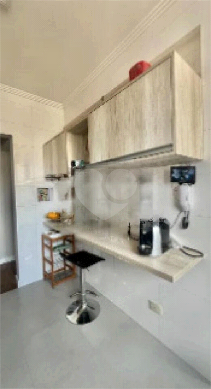 Venda Apartamento São Paulo Jardim São Paulo(zona Norte) REO187753 11