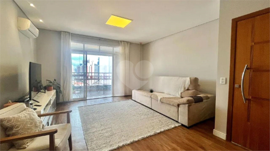 Venda Apartamento São Paulo Jardim São Paulo(zona Norte) REO187753 4