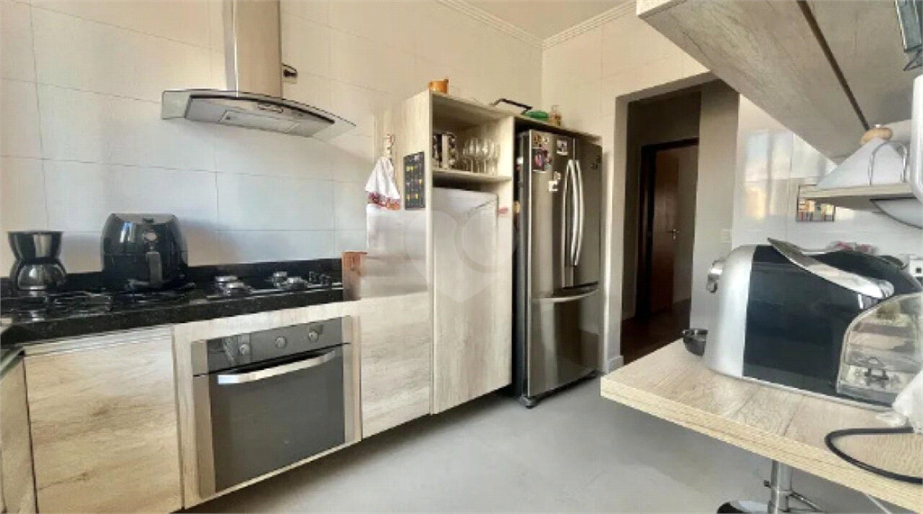 Venda Apartamento São Paulo Jardim São Paulo(zona Norte) REO187753 3