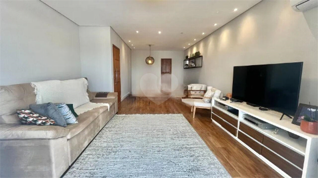 Venda Apartamento São Paulo Jardim São Paulo(zona Norte) REO187753 2