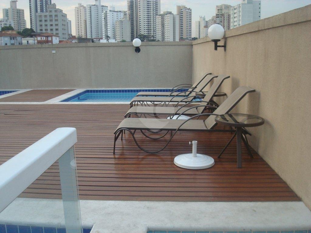 Venda Apartamento São Paulo Jardim São Paulo(zona Norte) REO187753 24