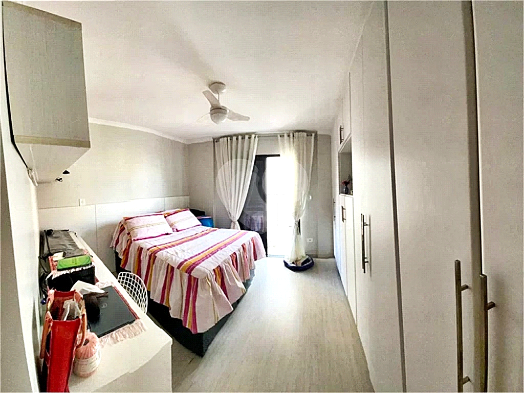 Venda Apartamento São Paulo Santa Teresinha REO187773 9