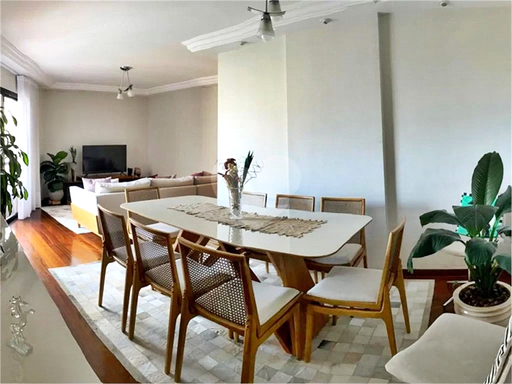 Venda Apartamento São Paulo Santa Teresinha REO187773 1