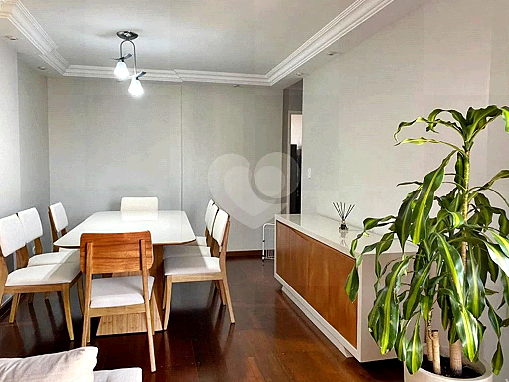 Venda Apartamento São Paulo Santa Teresinha REO187773 4