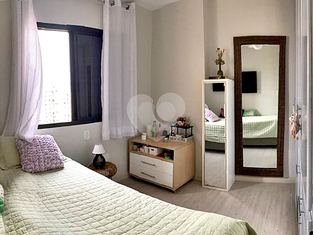 Venda Apartamento São Paulo Santa Teresinha REO187773 11